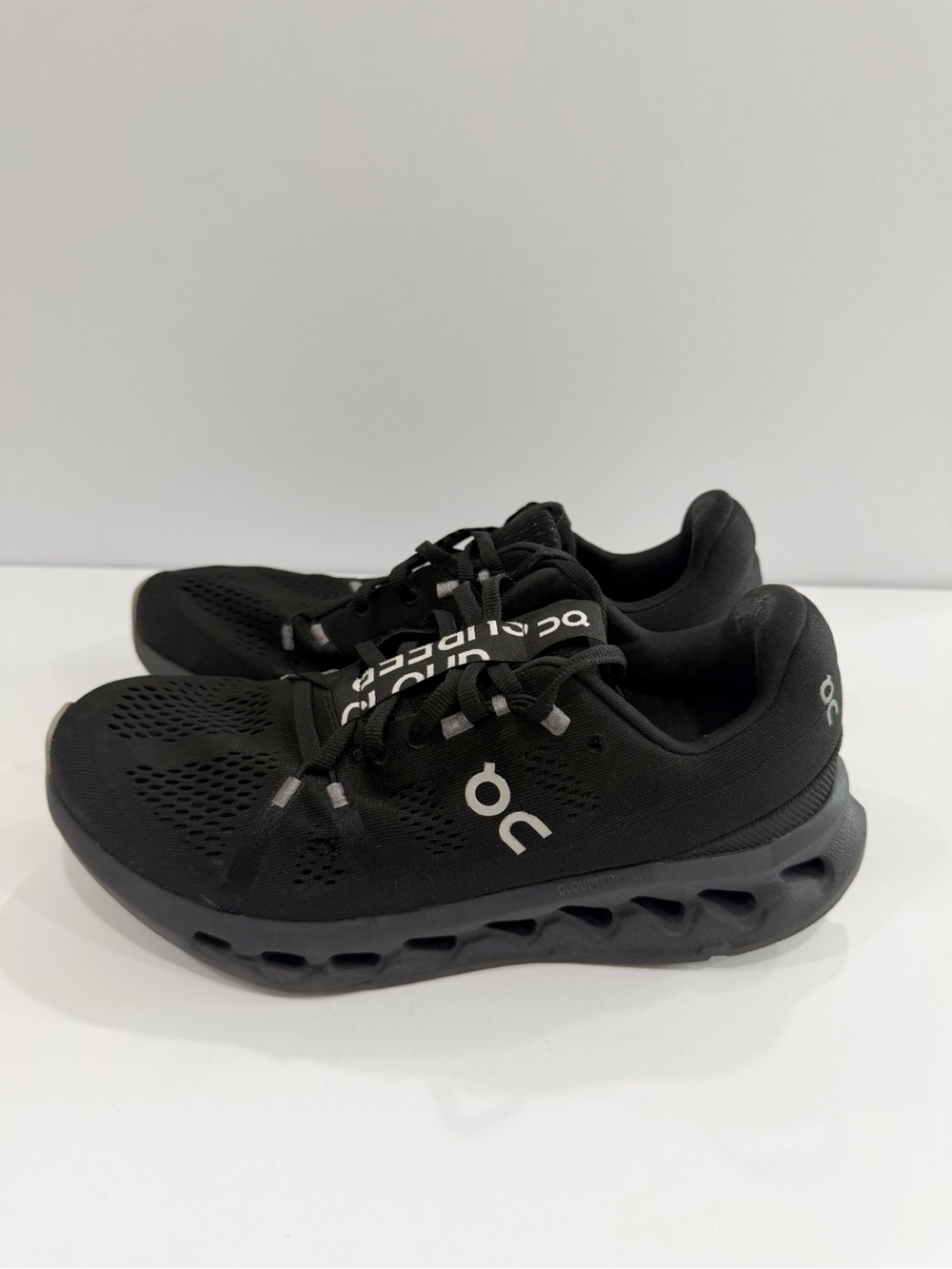 On Running Cloudsurfer Women’s Shoes - Picture 5 of 10